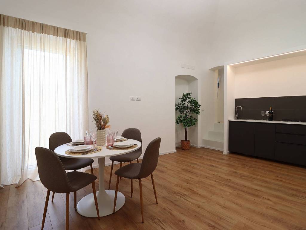 appartamento in vendita a Bari in zona Carbonara