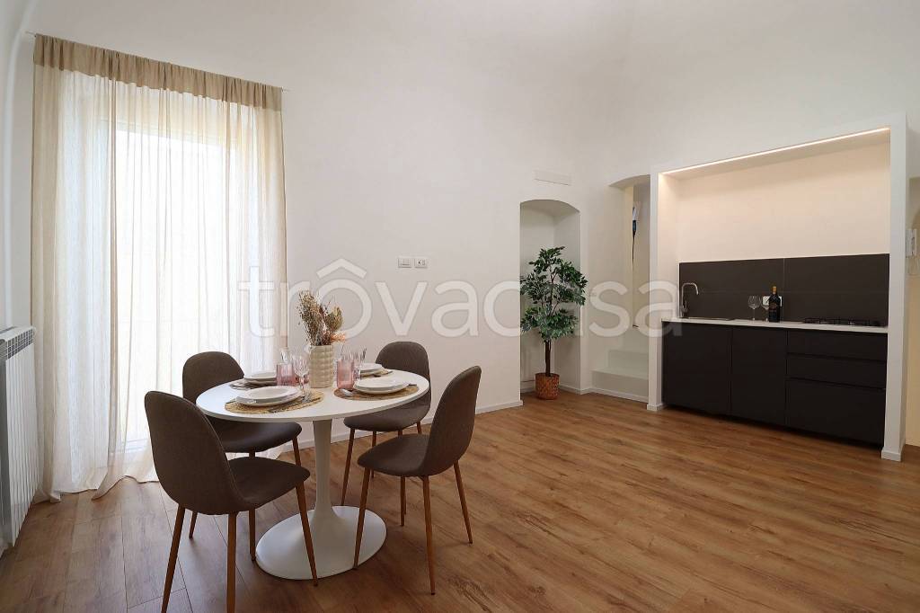 appartamento in vendita a Bari in zona Carbonara