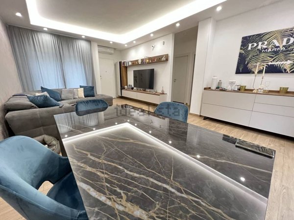 casa indipendente in vendita a Bari in zona Carbonara