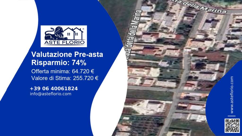 appartamento in vendita a Bari in zona San Giorgio