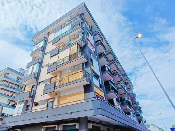 appartamento in vendita a Bari in zona Poggiofranco