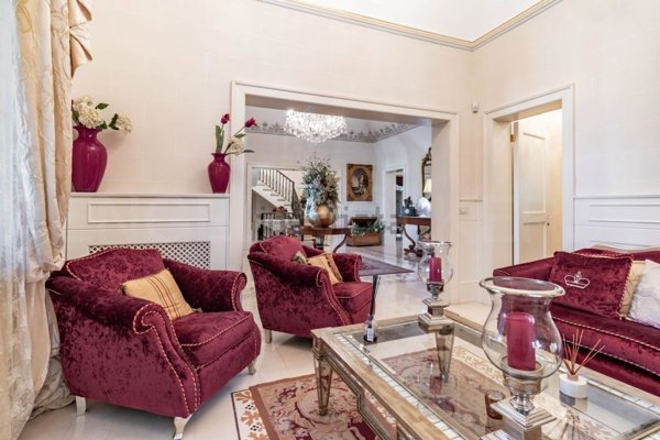 casa indipendente in vendita a Bari