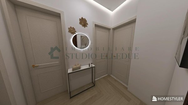 appartamento in vendita a Bari