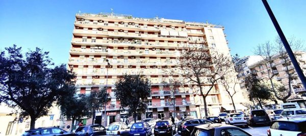 appartamento in vendita a Bari in zona Carrassi