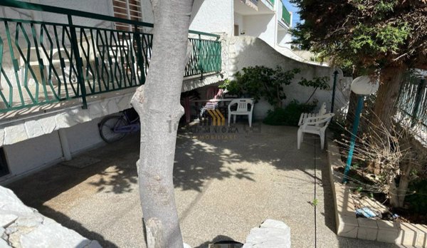appartamento in vendita a Bari in zona Santo Spirito