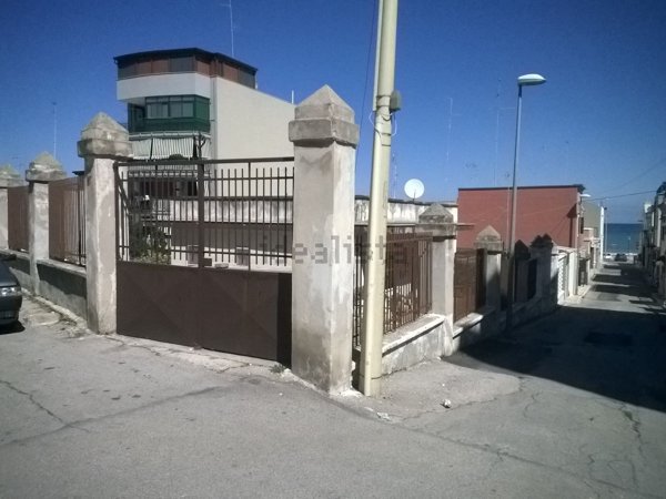 appartamento in vendita a Bari in zona Fesca