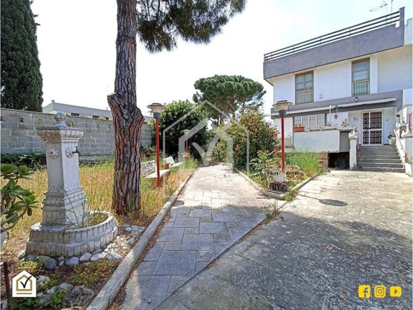 casa indipendente in vendita a Bari in zona Santo Spirito