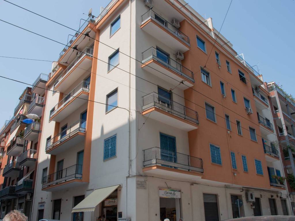 appartamento in vendita a Bari in zona San Pasquale