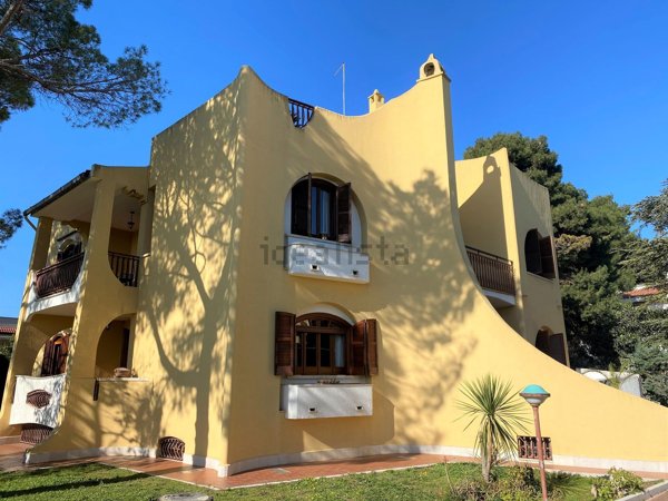 casa indipendente in vendita a Bari in zona Palese/Macchie