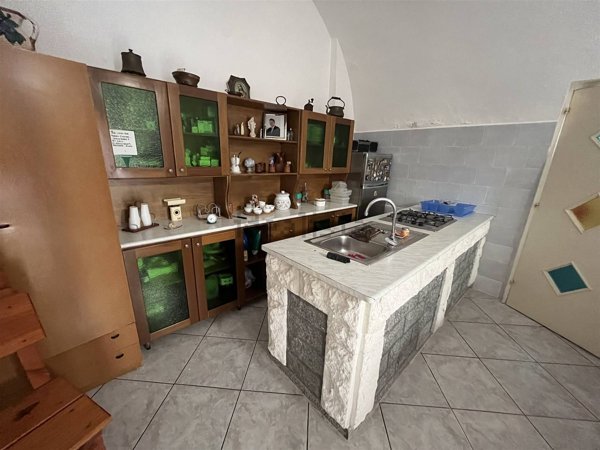 appartamento in vendita a Bari in zona Carbonara