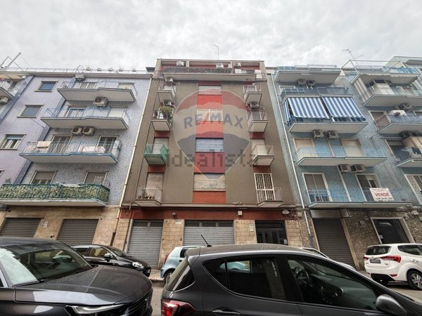 appartamento in vendita a Bari in zona Libertà