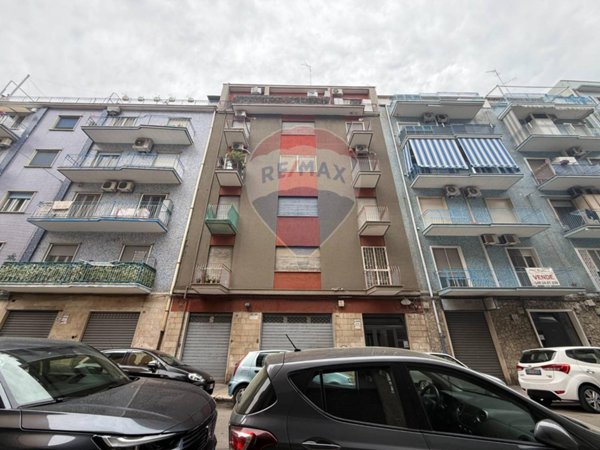 appartamento in vendita a Bari in zona Libertà