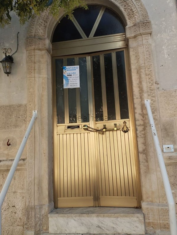appartamento in vendita a Bari in zona Loseto