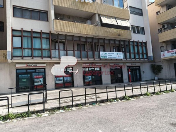 appartamento in vendita a Bari in zona Stanic