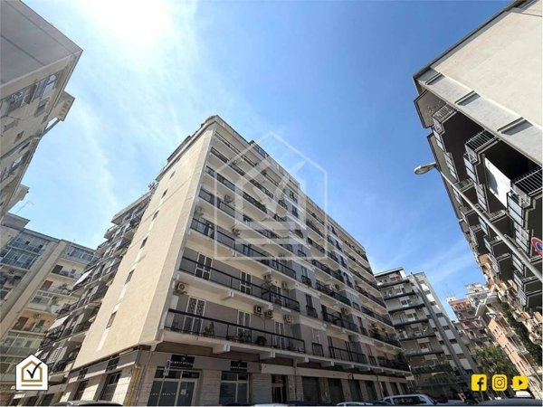 appartamento in vendita a Bari in zona Picone