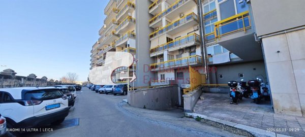 appartamento in vendita a Bari in zona Fesca