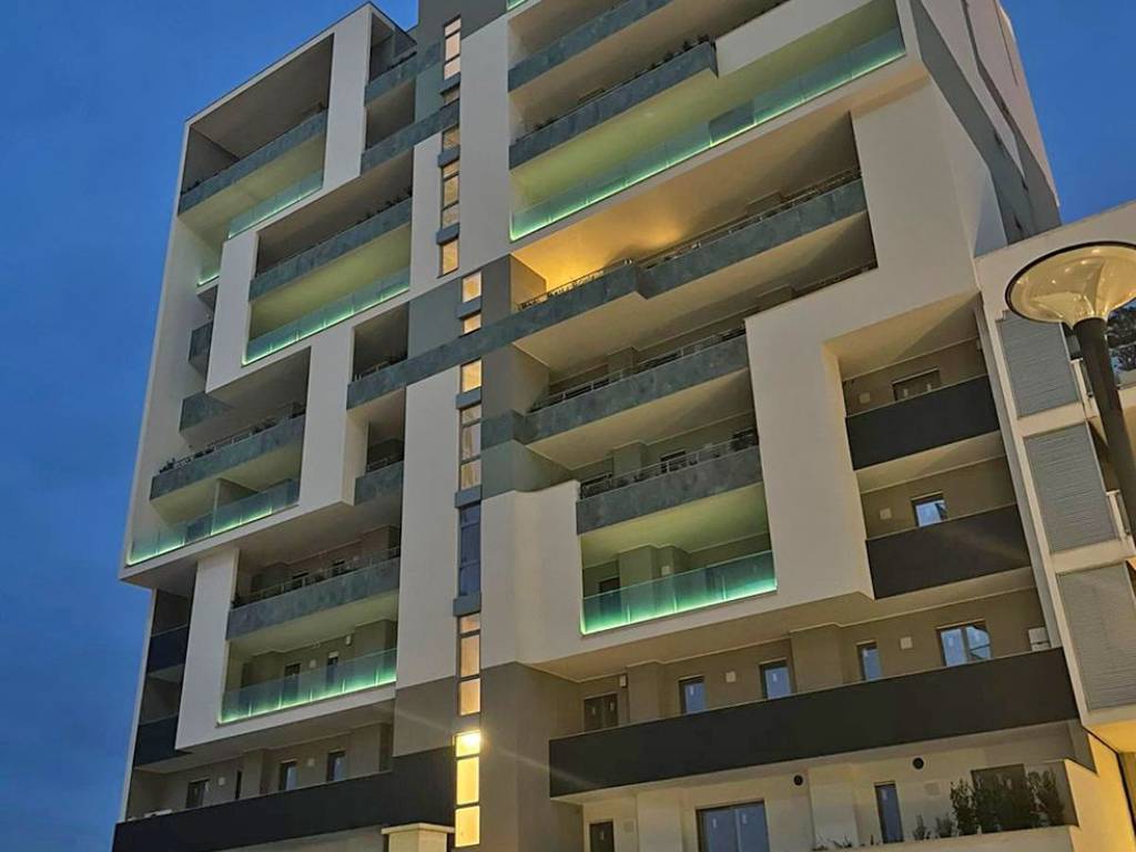 appartamento in vendita a Bari in zona Poggiofranco
