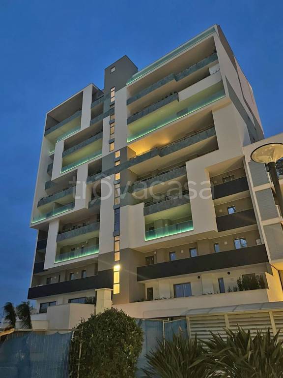 appartamento in vendita a Bari in zona Poggiofranco