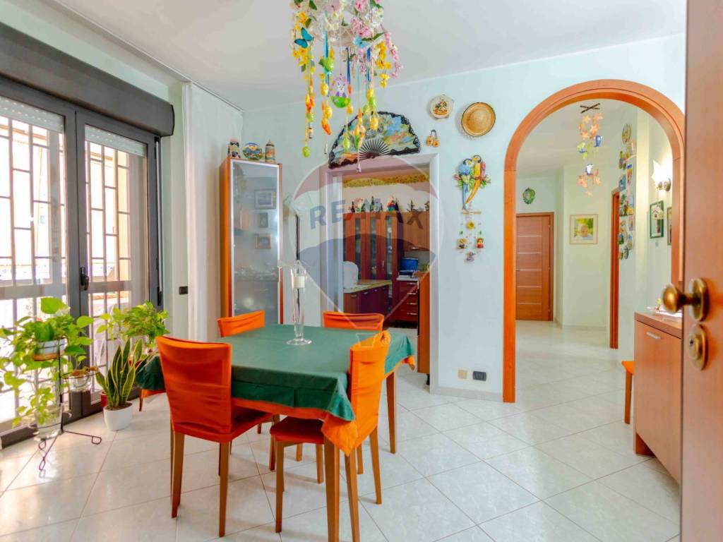 appartamento in vendita a Bari in zona Carbonara