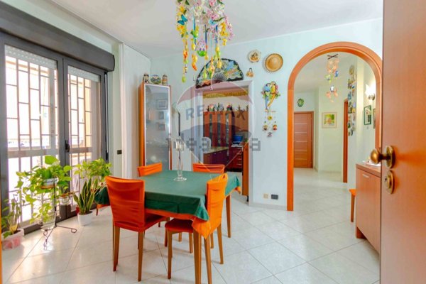 appartamento in vendita a Bari in zona Carbonara