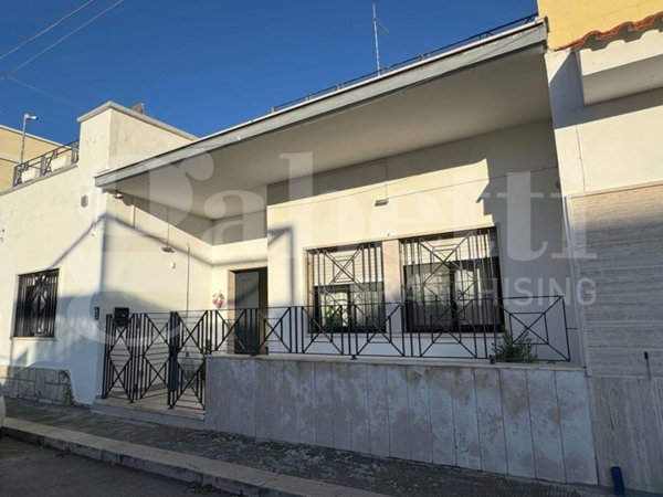 casa indipendente in vendita a Bari in zona Santo Spirito