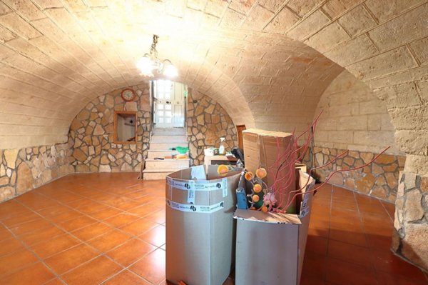 casa indipendente in vendita a Bari in zona Carbonara