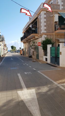 appartamento in vendita a Bari in zona Santo Spirito