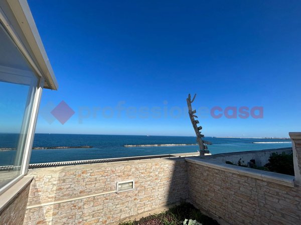 appartamento in vendita a Bari in zona San Girolamo