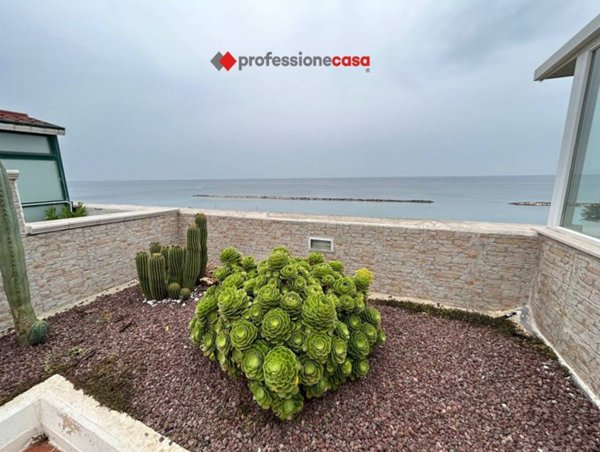 appartamento in vendita a Bari in zona San Girolamo