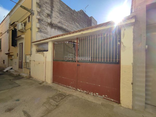 appartamento in vendita a Bari in zona Ceglie del Campo