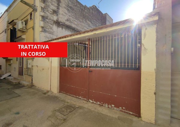 appartamento in vendita a Bari in zona Ceglie del Campo