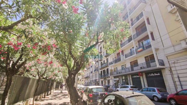appartamento in vendita a Bari in zona Murat