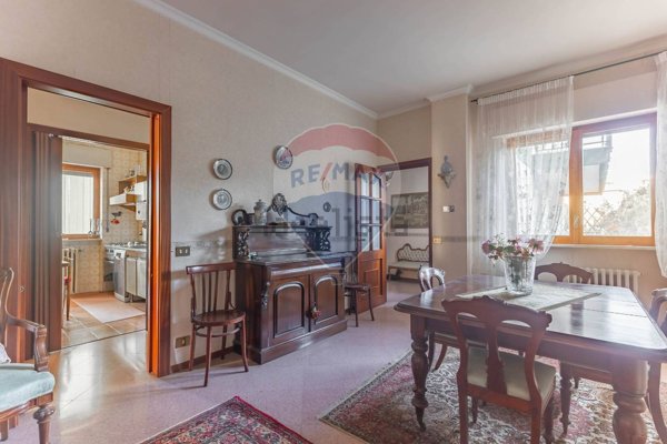 appartamento in vendita a Bari in zona Poggiofranco