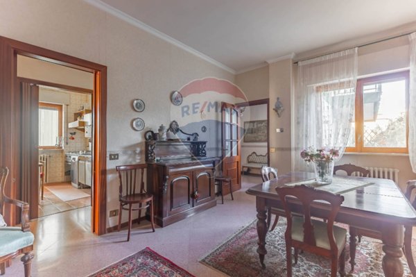 appartamento in vendita a Bari in zona Poggiofranco
