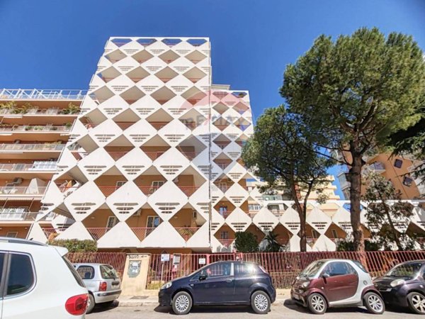 appartamento in vendita a Bari in zona Poggiofranco