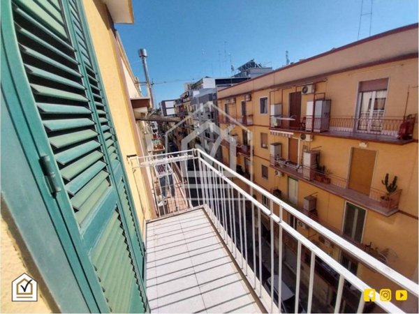 appartamento in vendita a Bari in zona Carrassi