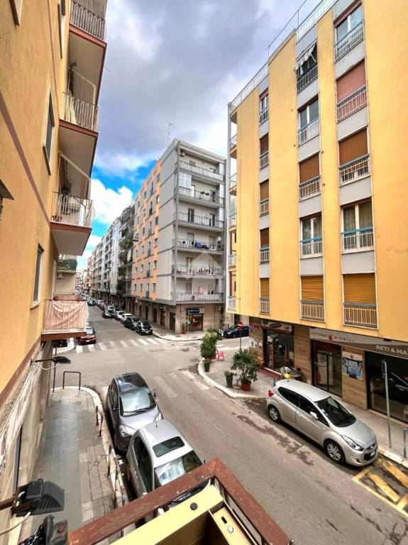 appartamento in vendita a Bari in zona Carrassi
