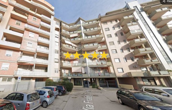 appartamento in vendita a Bari in zona Carbonara