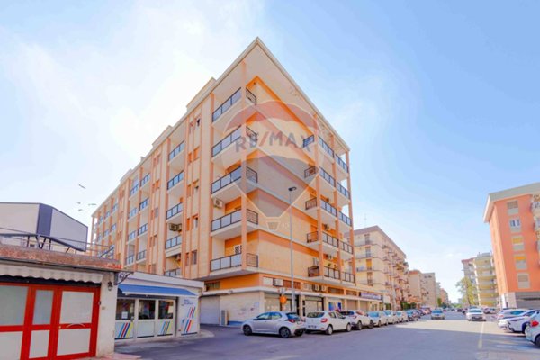 appartamento in vendita a Bari in zona Poggiofranco