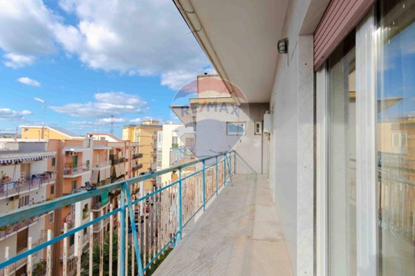 appartamento in vendita a Bari in zona Picone