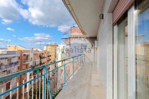 appartamento in vendita a Bari in zona Picone