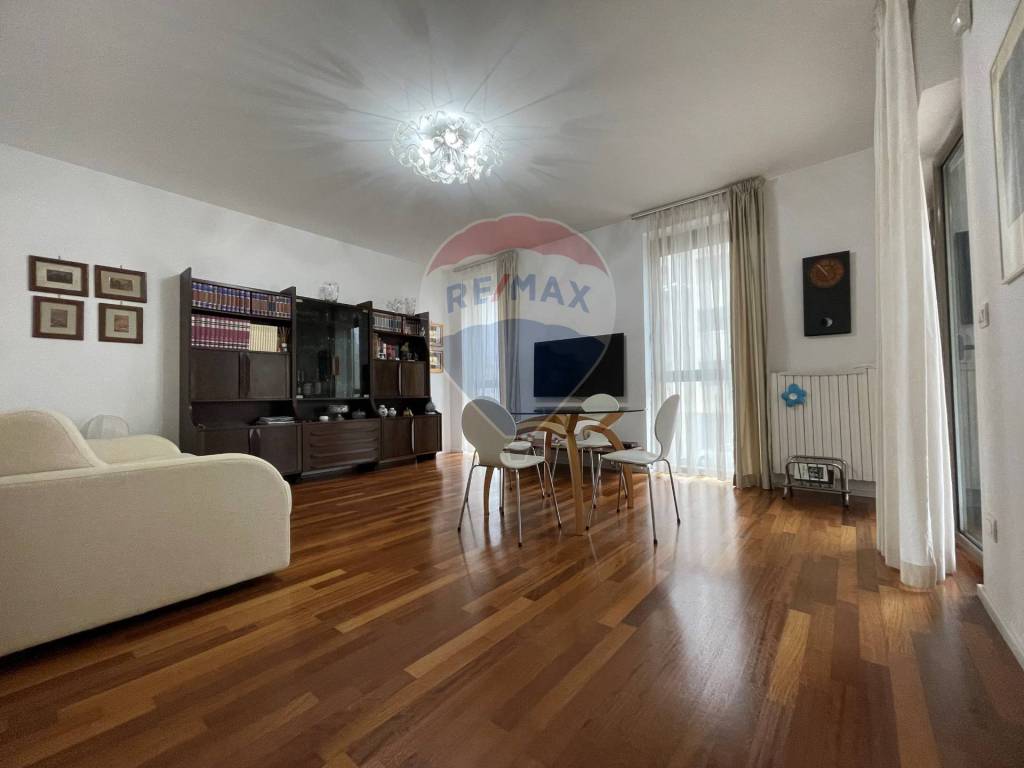 appartamento in vendita a Bari in zona Japigia