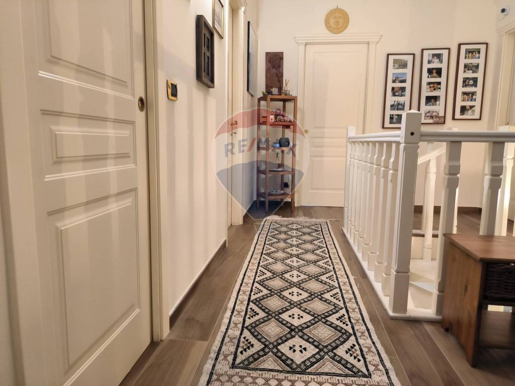 appartamento in vendita a Bari in zona Libertà