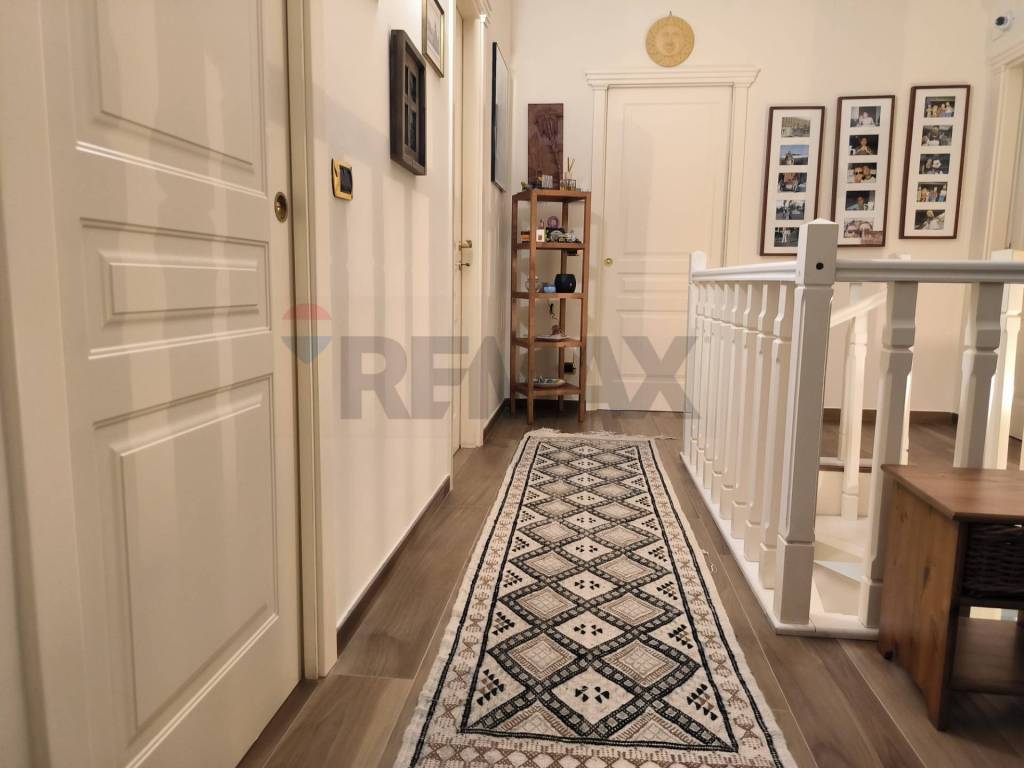 appartamento in vendita a Bari in zona Libertà