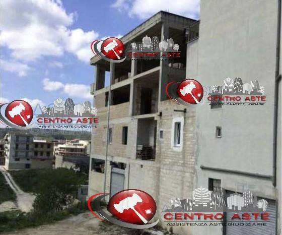 appartamento in vendita a Bari in zona Picone