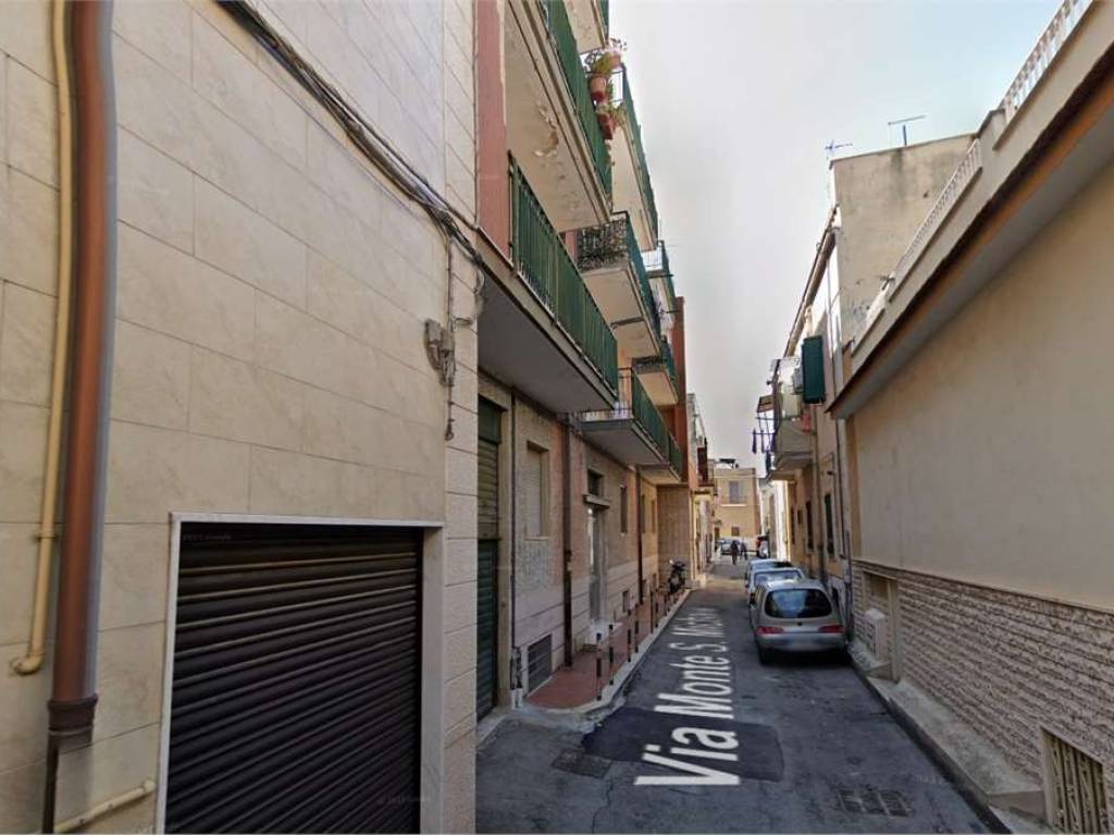appartamento in vendita a Bari in zona Carbonara