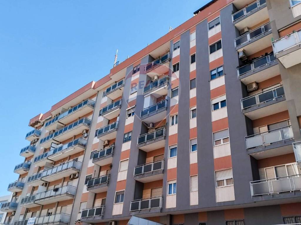 appartamento in vendita a Bari in zona Libertà