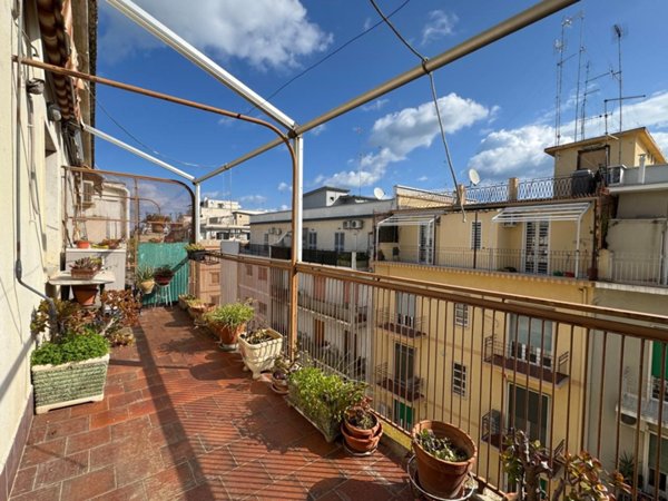 appartamento in vendita a Bari in zona Libertà