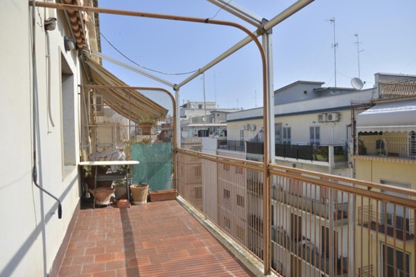 appartamento in vendita a Bari in zona Libertà