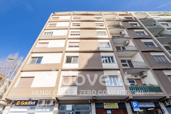 appartamento in vendita a Bari in zona San Pasquale